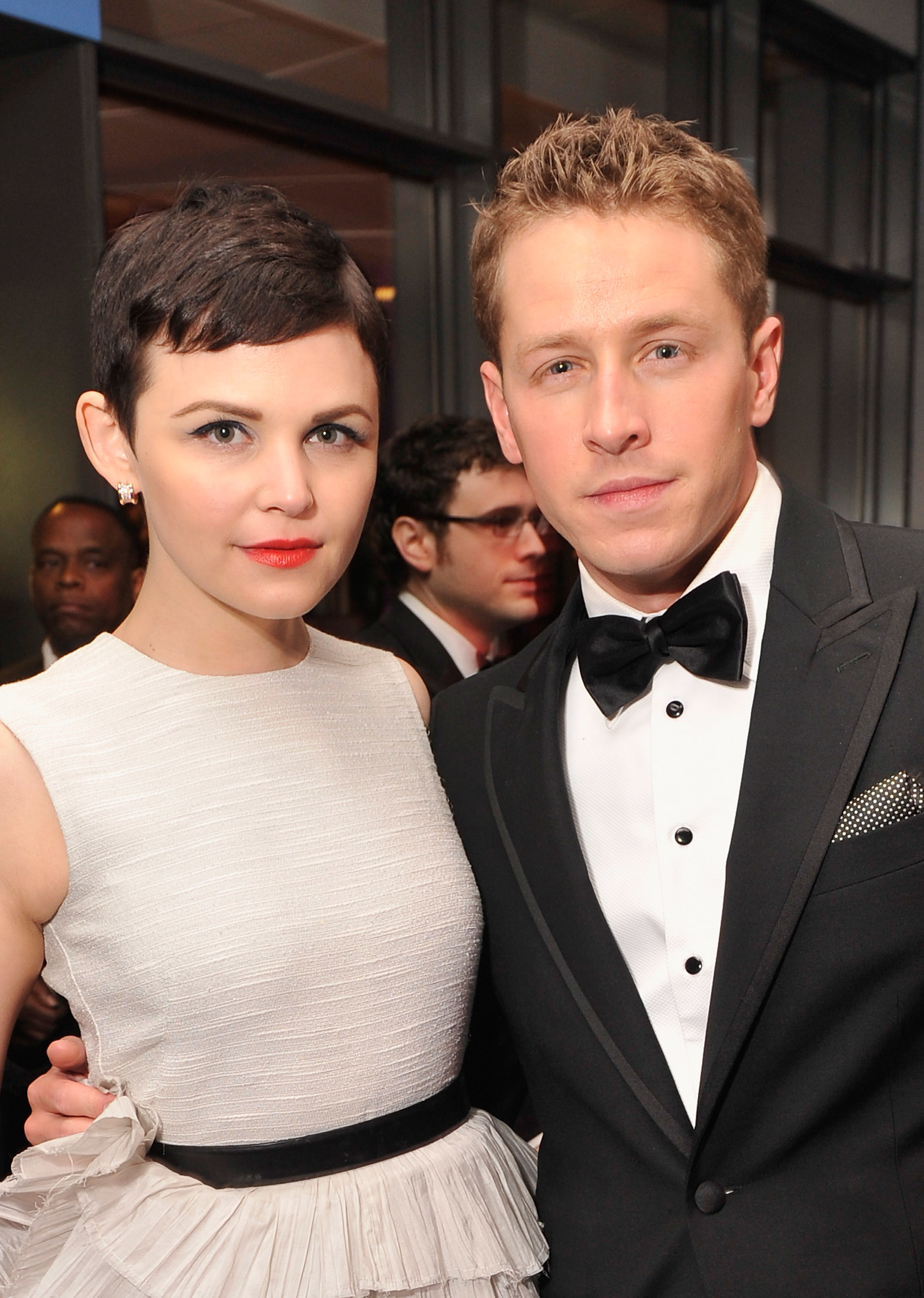 39 Current Celebrity Couples Who You Probably Had No Idea About  - 73