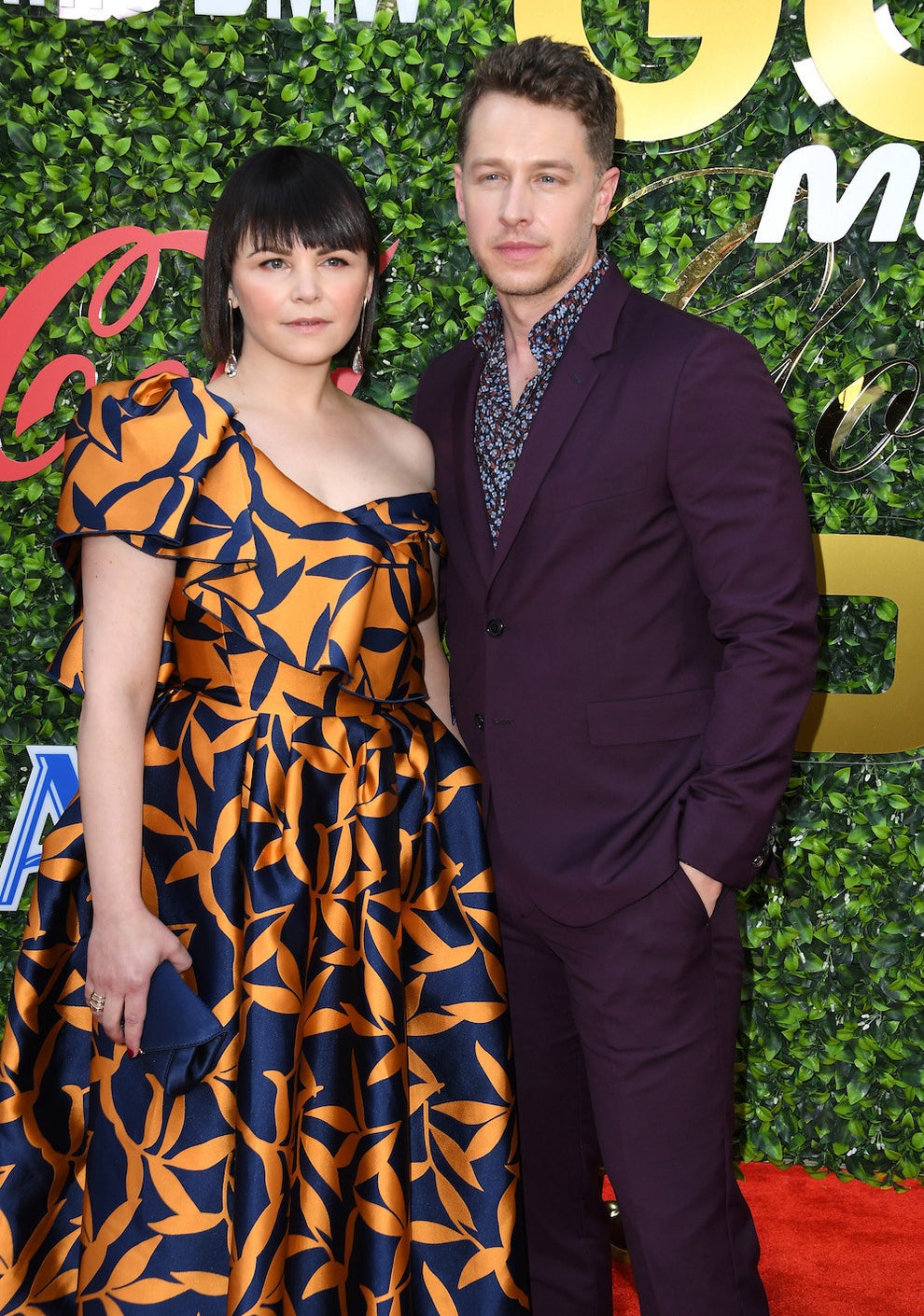 39 Current Celebrity Couples Who You Probably Had No Idea About
