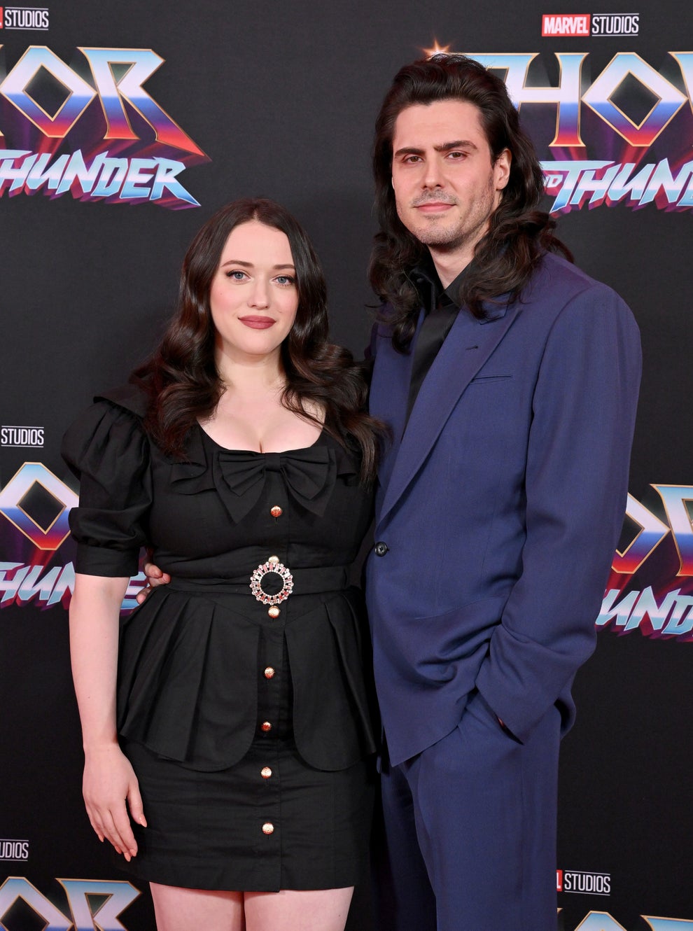 39 Current Celebrity Couples Who You Probably Had No Idea About