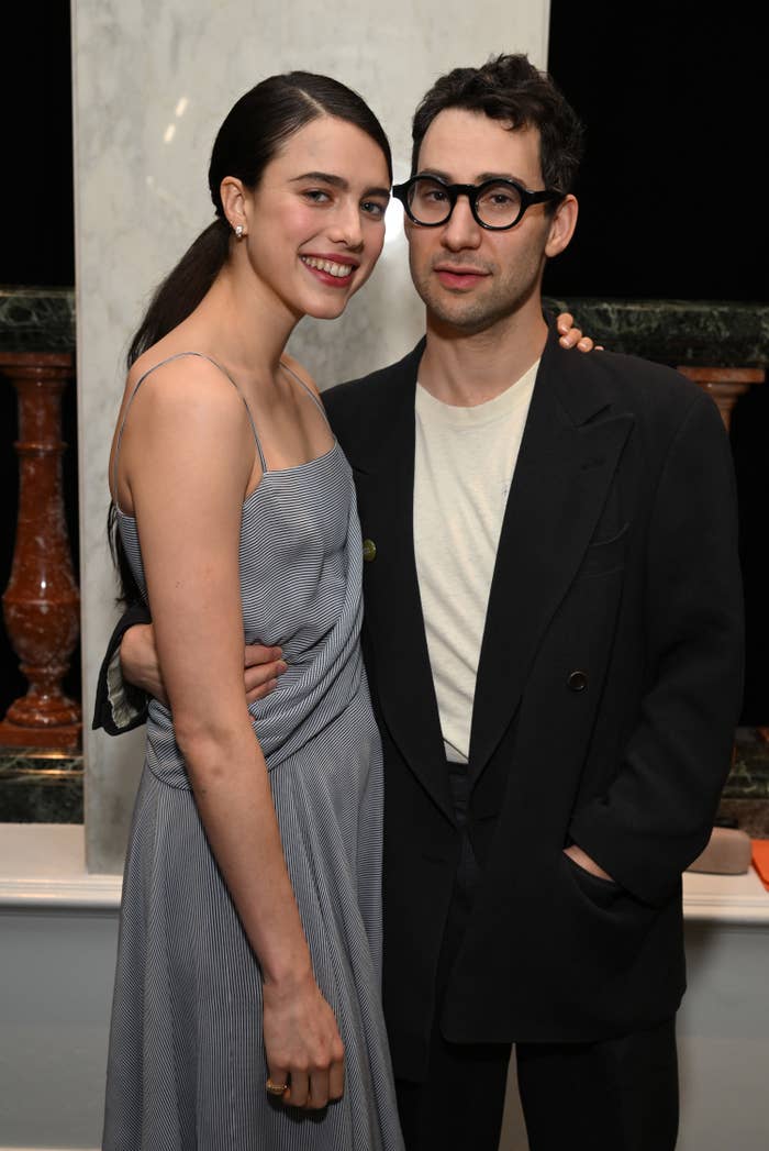 Margaret and Jack