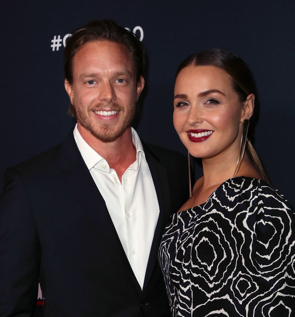 39 Current Celebrity Couples Who You Probably Had No Idea About