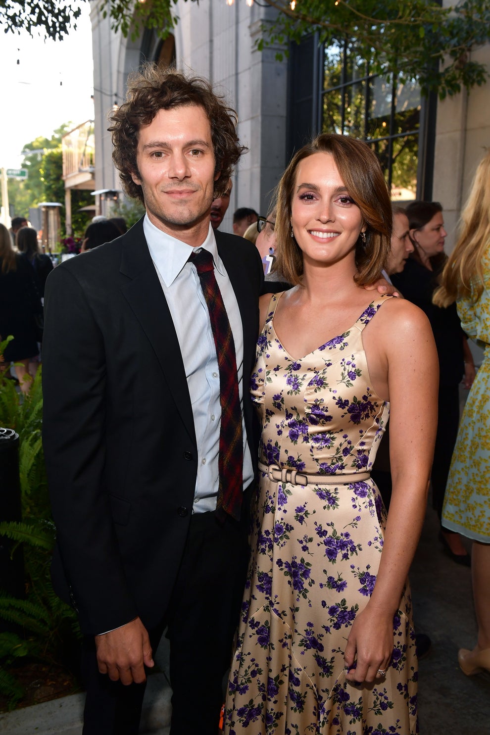 39 Current Celebrity Couples Who You Probably Had No Idea About