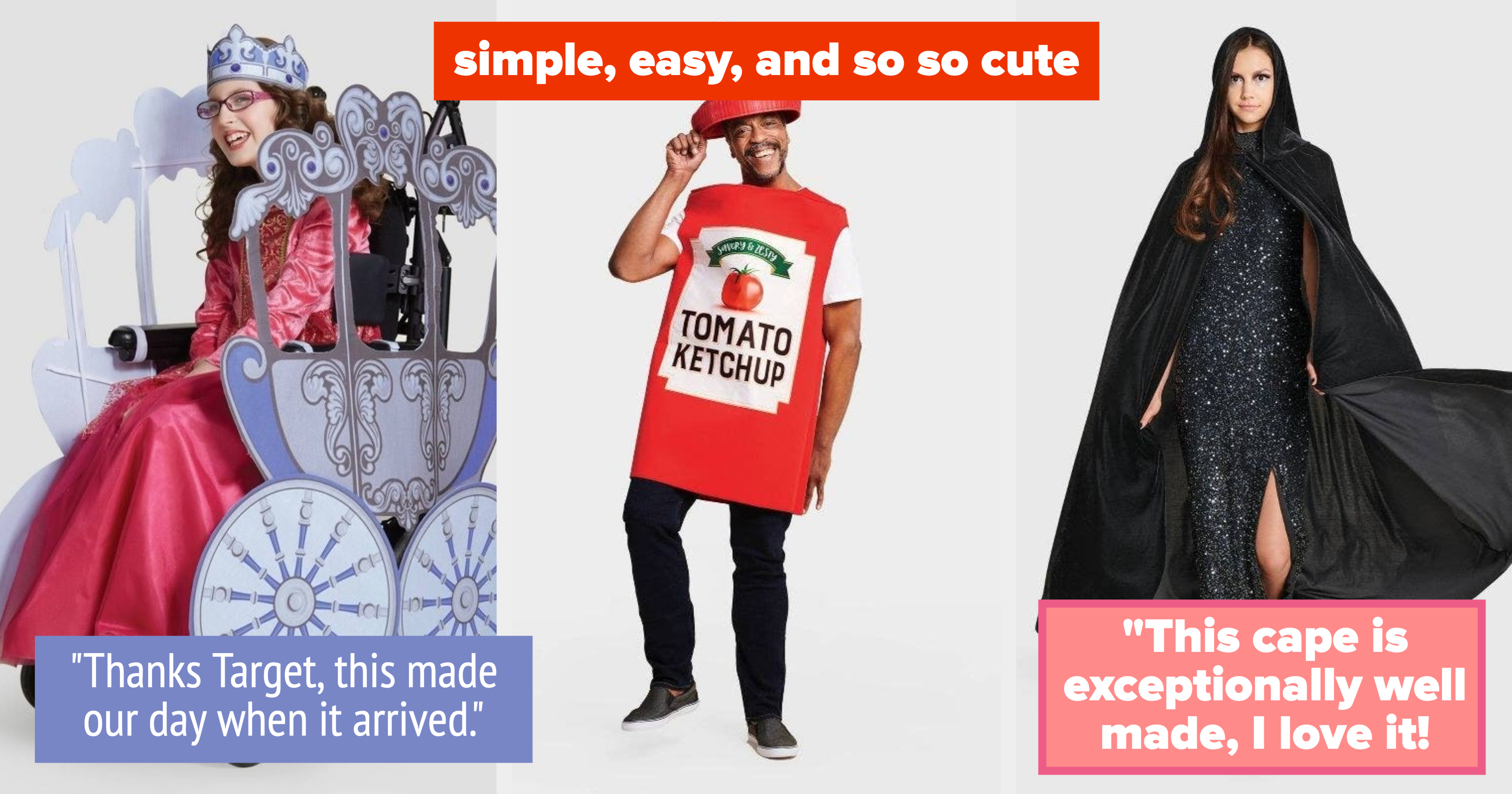 20 Halloween Costumes From Target Thatll Help Everyone Step Up Their Game This Year pic