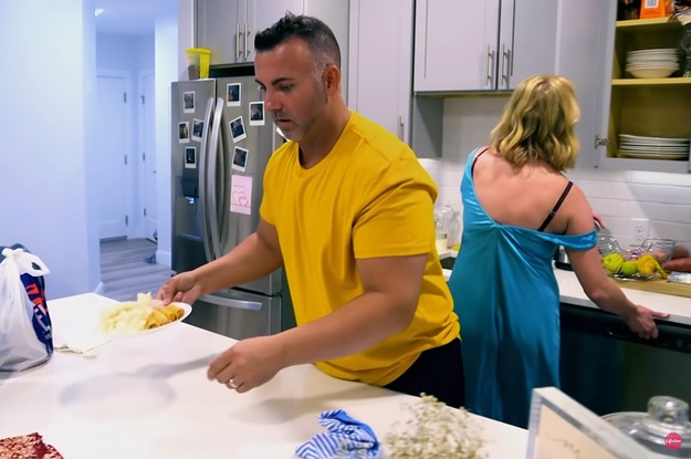 The Couple From "Married At First Sight" Season 14 Who Has Stuck Together