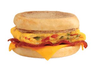 McMuffin a la Mexicana