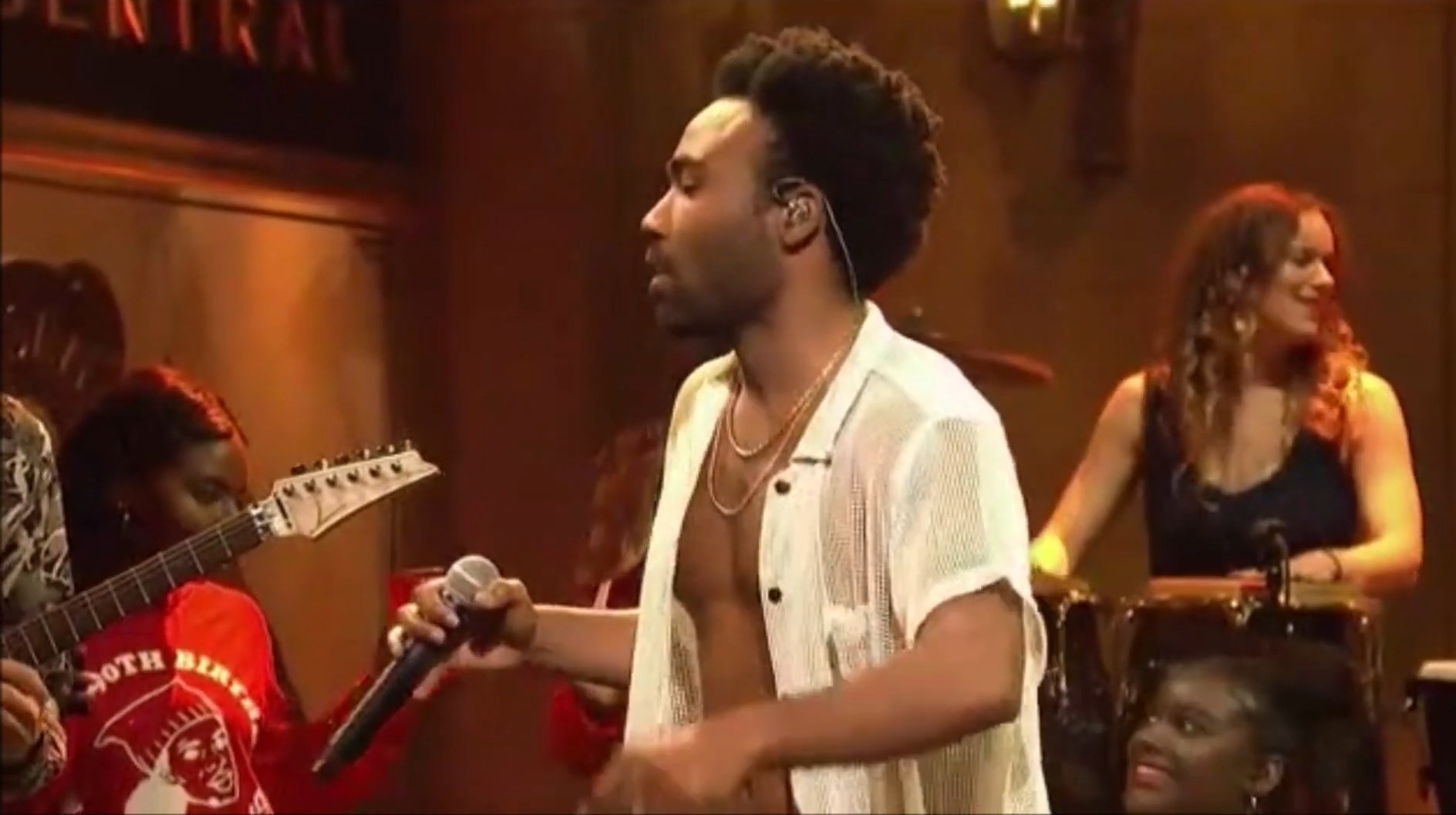 The Best Saturday Night Live Musical Performances Ever - 90