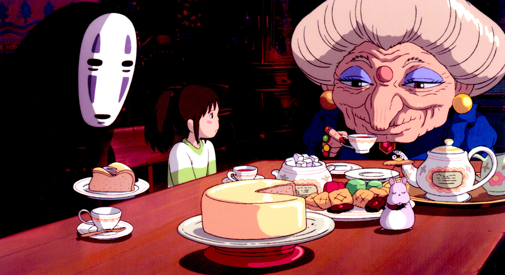 Halloween Movies To Watch That Aren t Scary  - 85