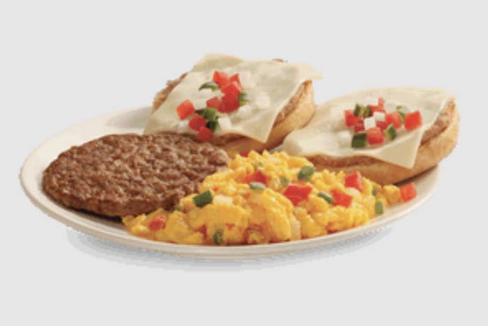 McMolletes
