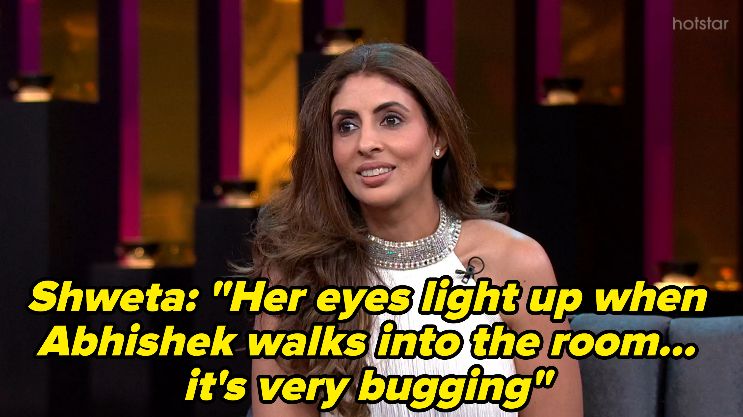 18 Actresses Being Funny On Koffee With Karan