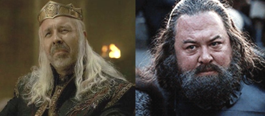 Poll  Choose Between These  House Of The Dragon  Characters And Their  Game Of Thrones  Counterpart - 52