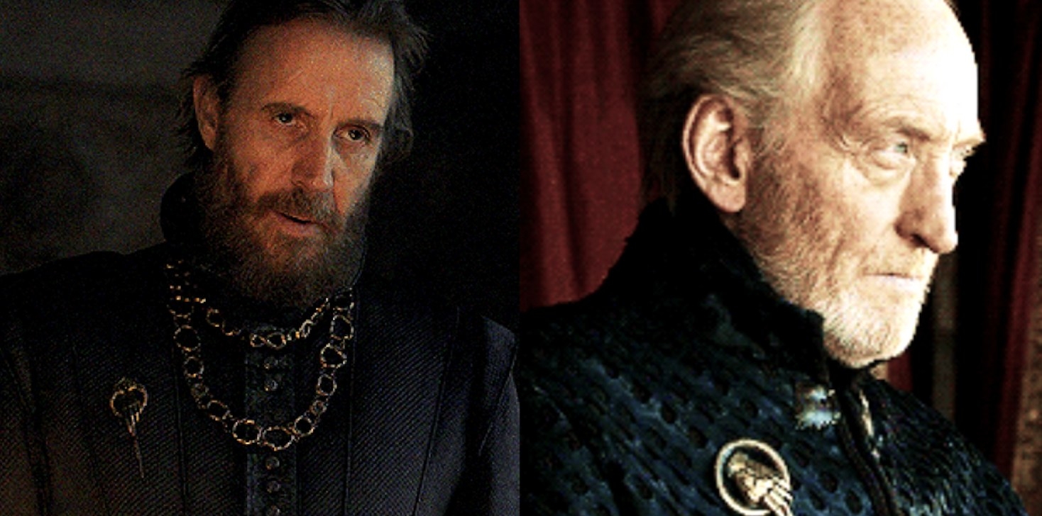 Poll  Choose Between These  House Of The Dragon  Characters And Their  Game Of Thrones  Counterpart - 10