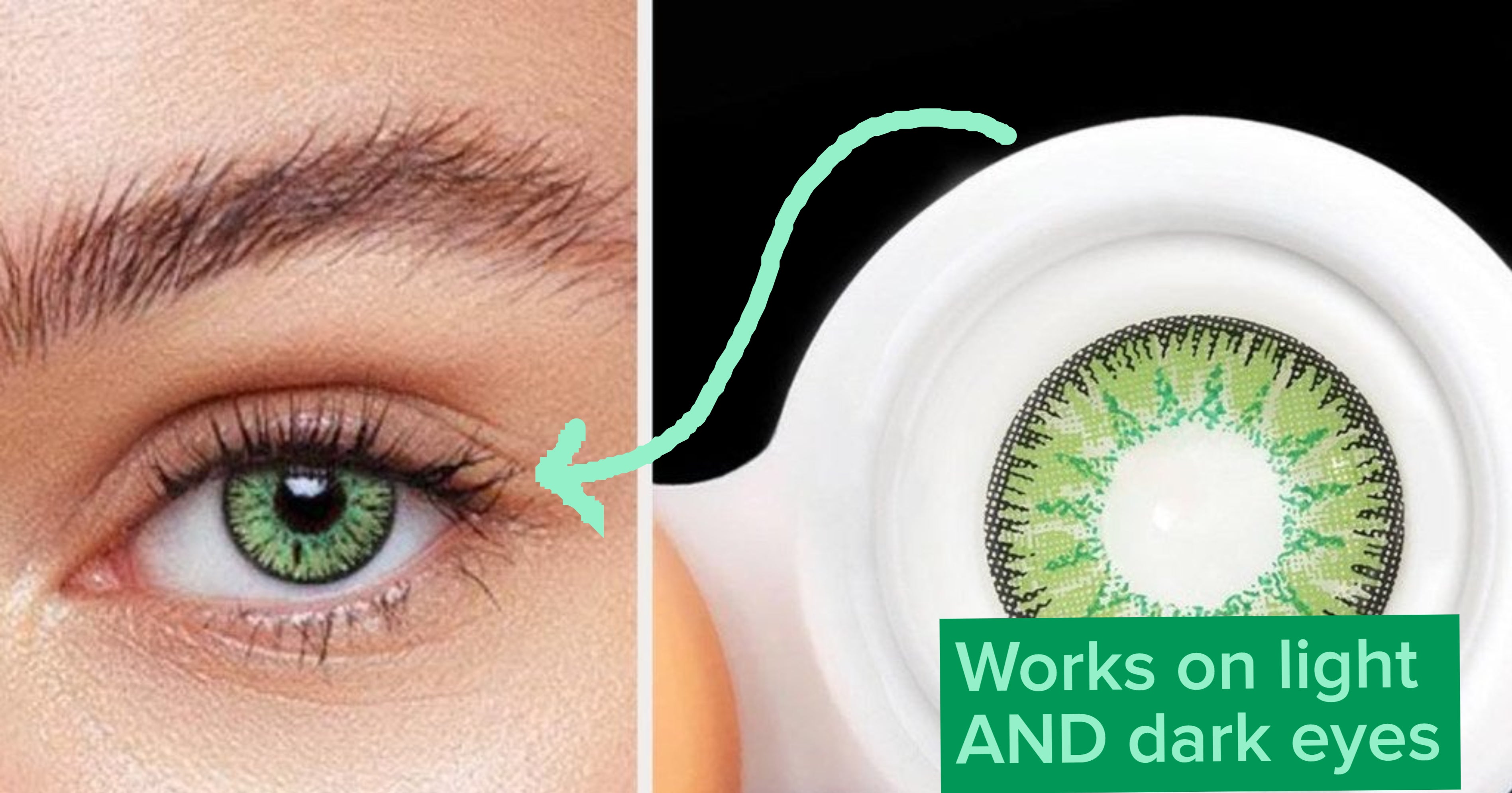 Cosplay Look Enhancement: Contact Lenses, Eye Makeup Tips & Best Practices  – HoneyColor