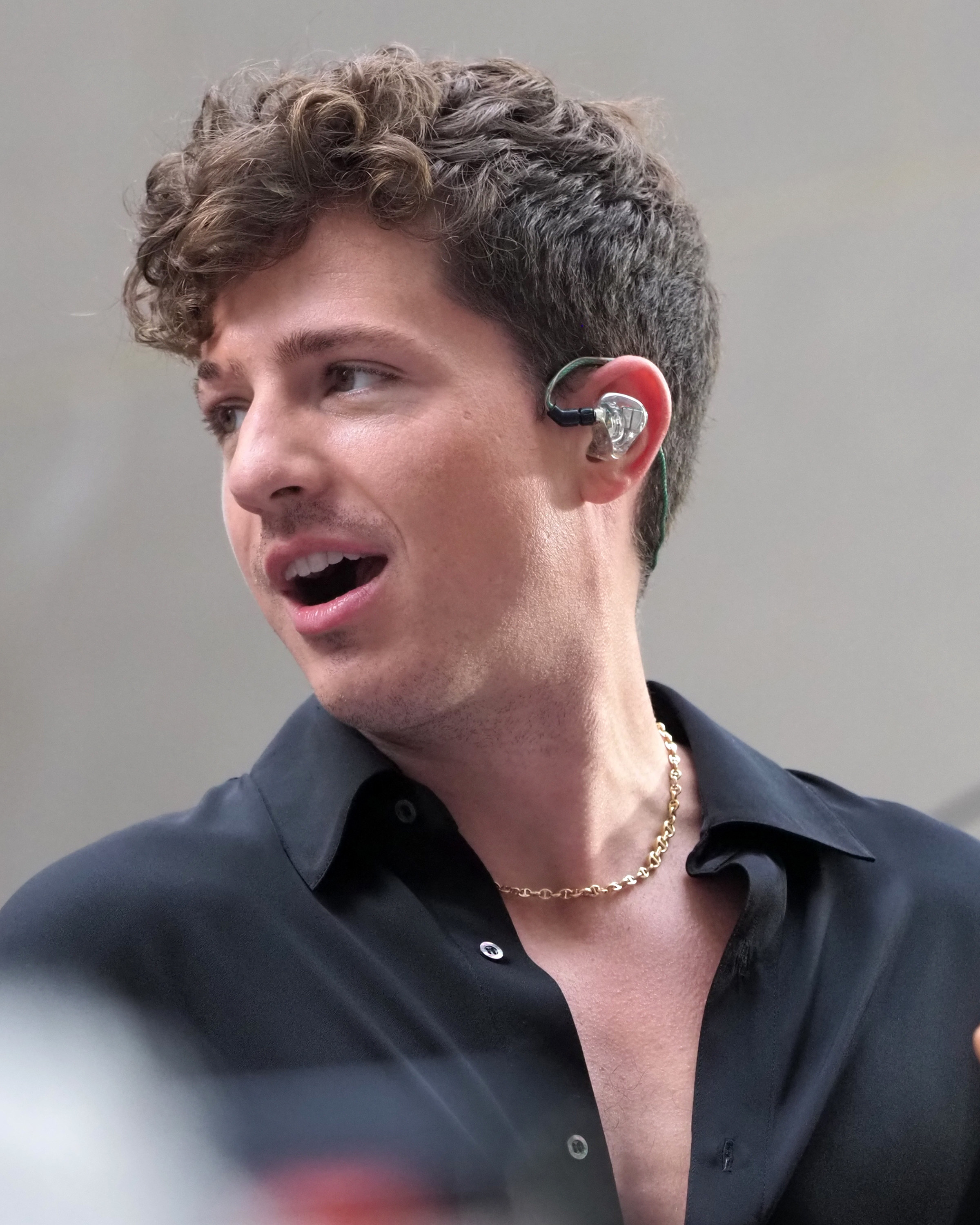 Charlie Puth Responds To Queerbaiting Accusations - 95