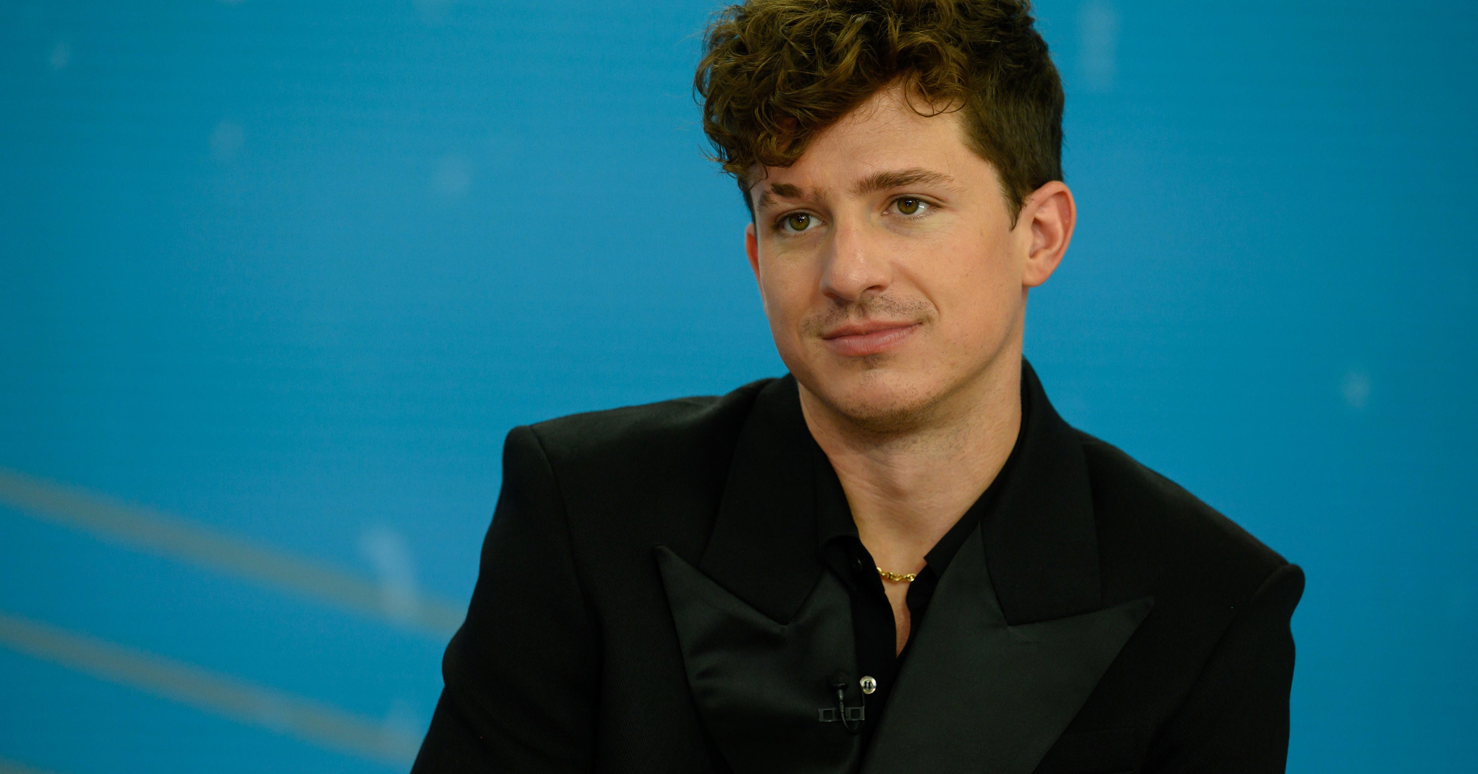 Charlie Puth Responds To Queerbaiting Accusations