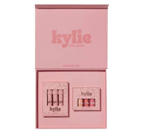 Kylie Cosmetics Pr Box A Scam