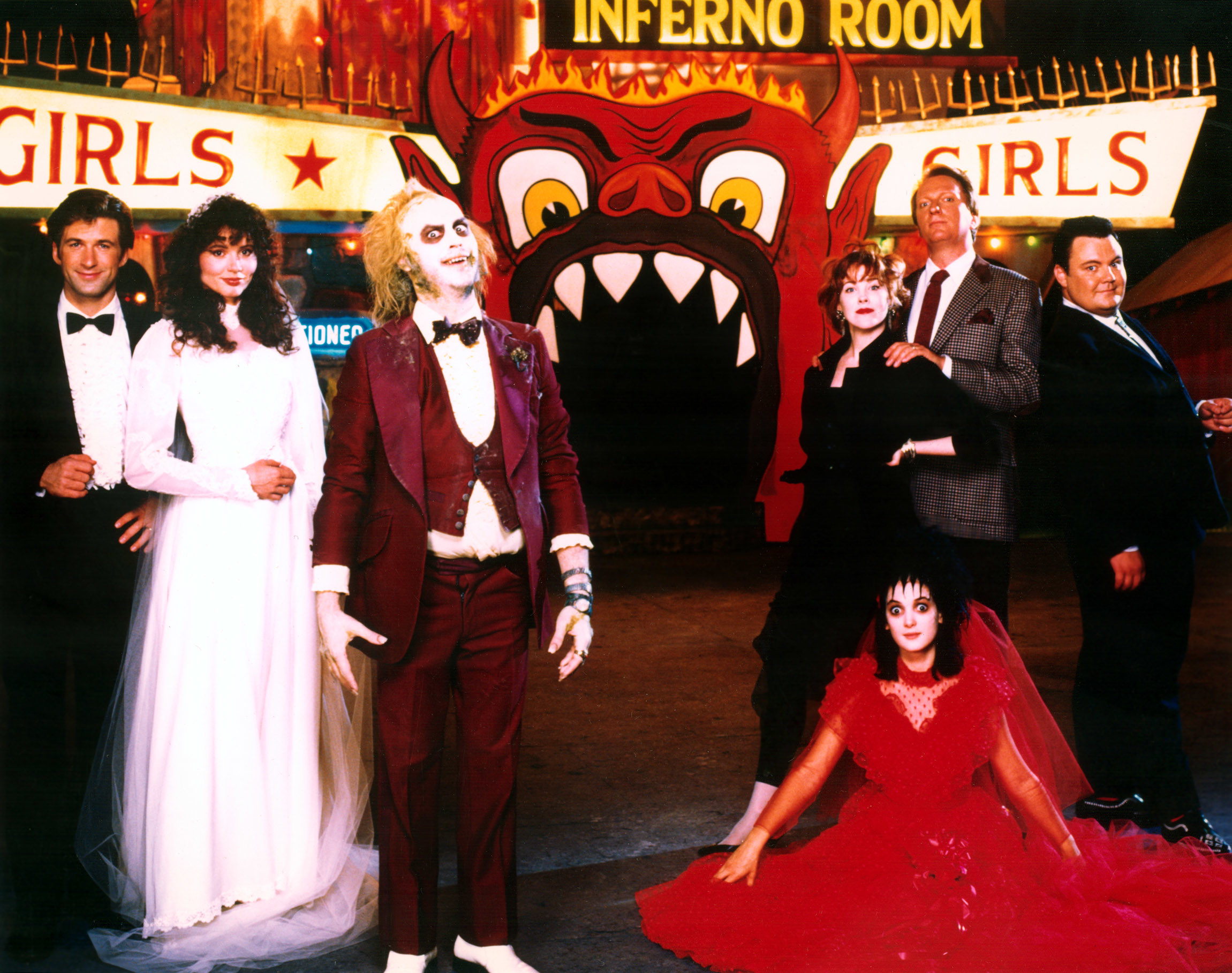 Halloween Movies To Watch That Aren t Scary  - 78