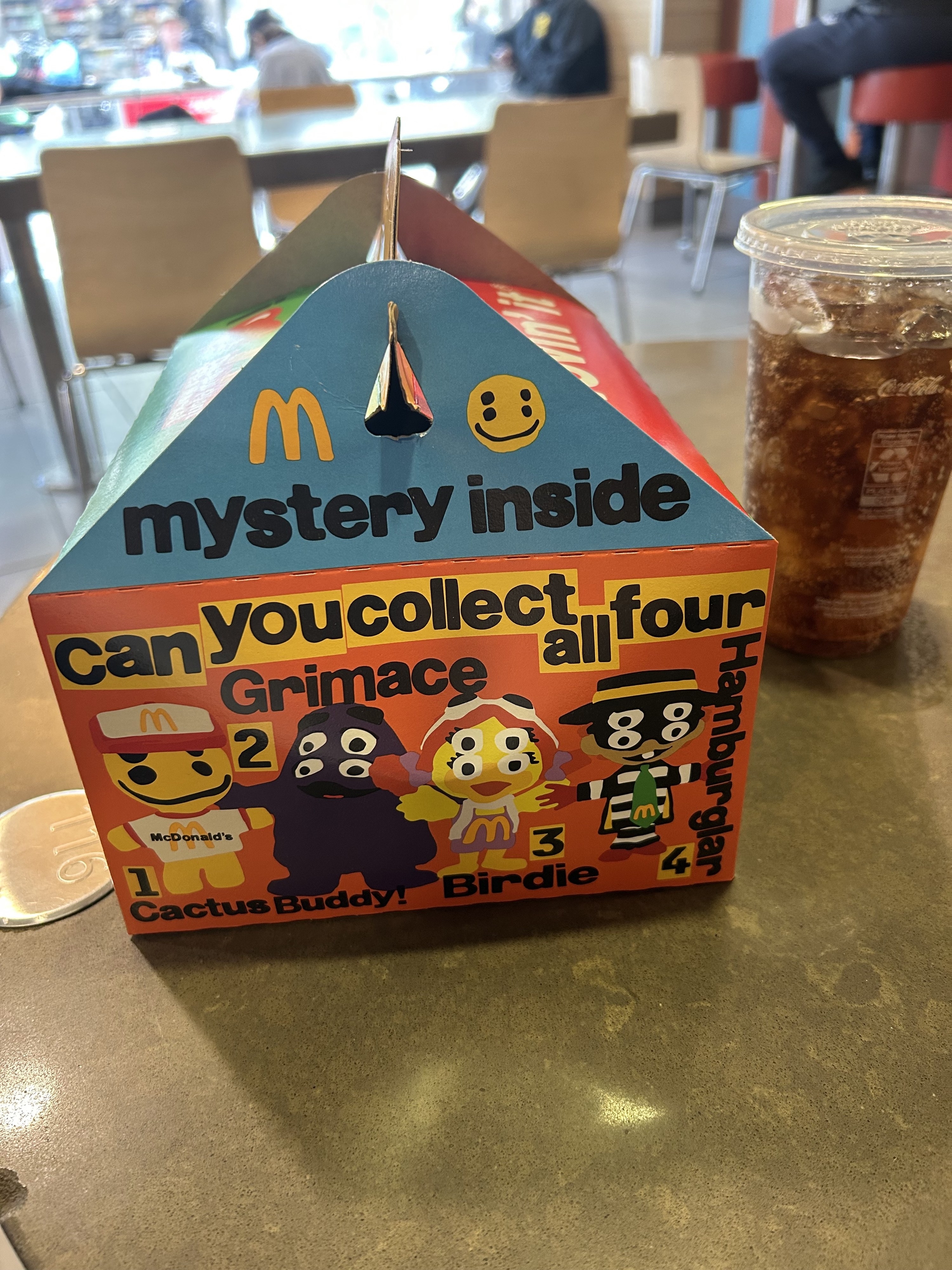 McDonald s Adult Happy Meal Is Something To Hate On - 96