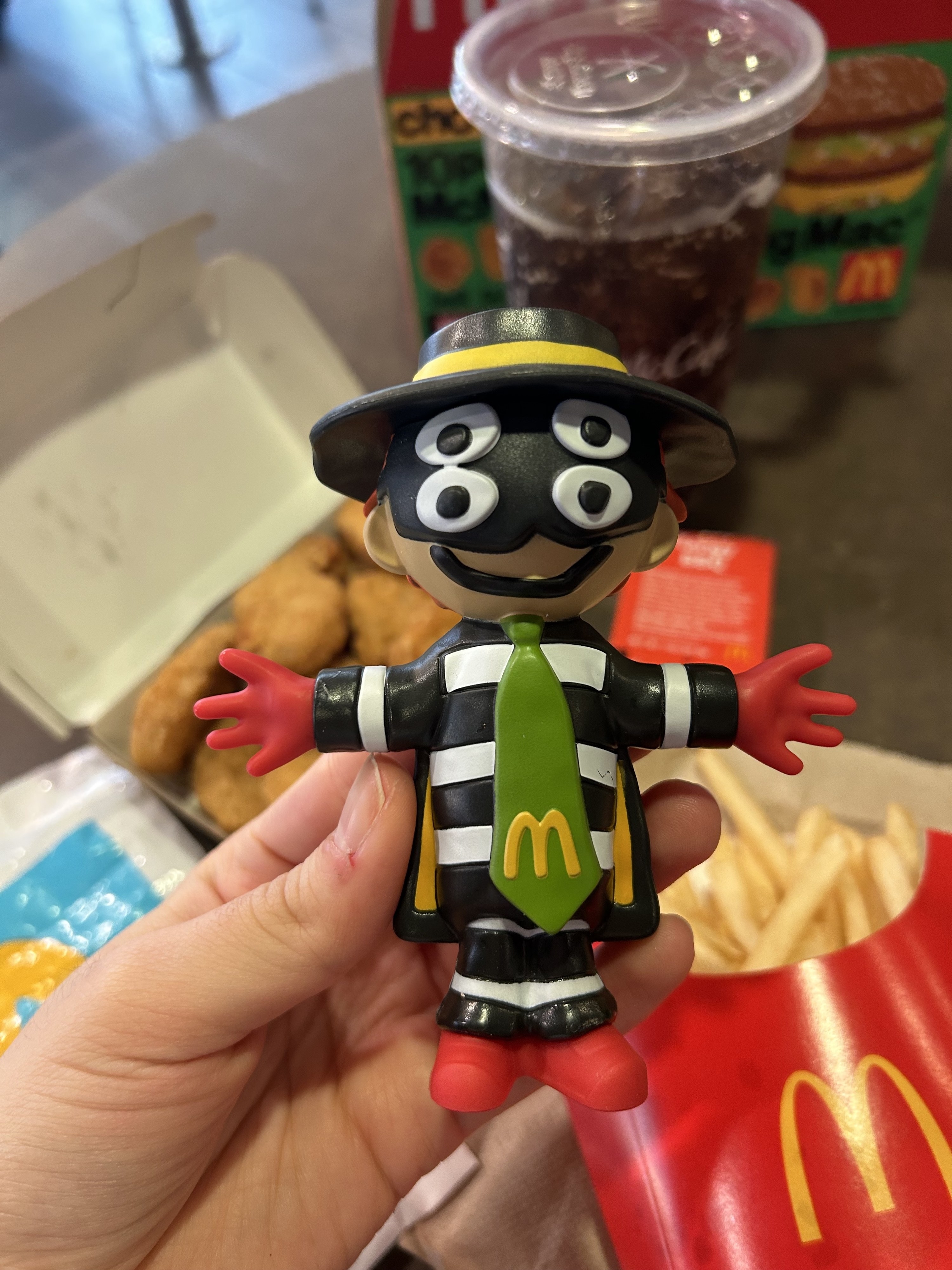 McDonald s Adult Happy Meal Is Something To Hate On - 83