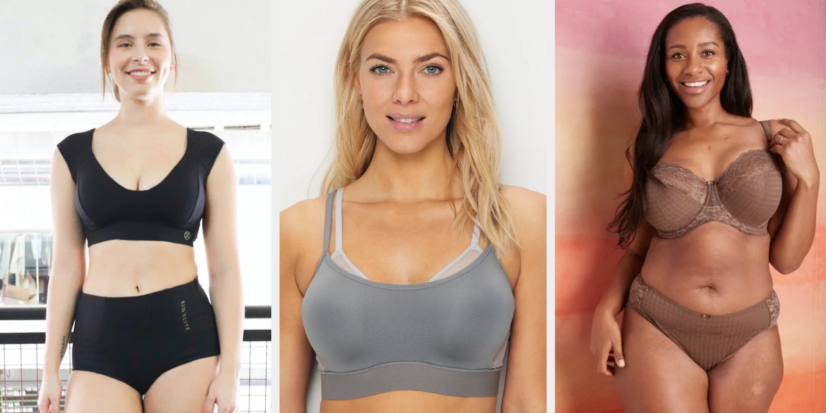 Thousands of Nordstrom shoppers say $68 bra is the 'best bra ever