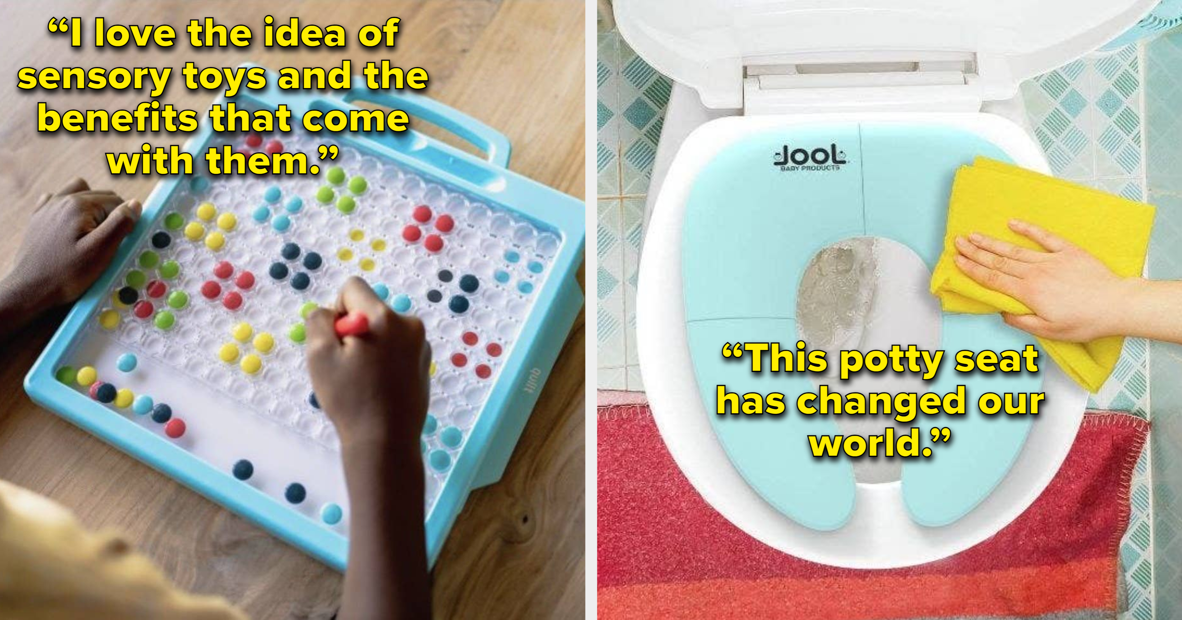 These Are The Baby Products That BuzzFeed Parents Loved In 2022