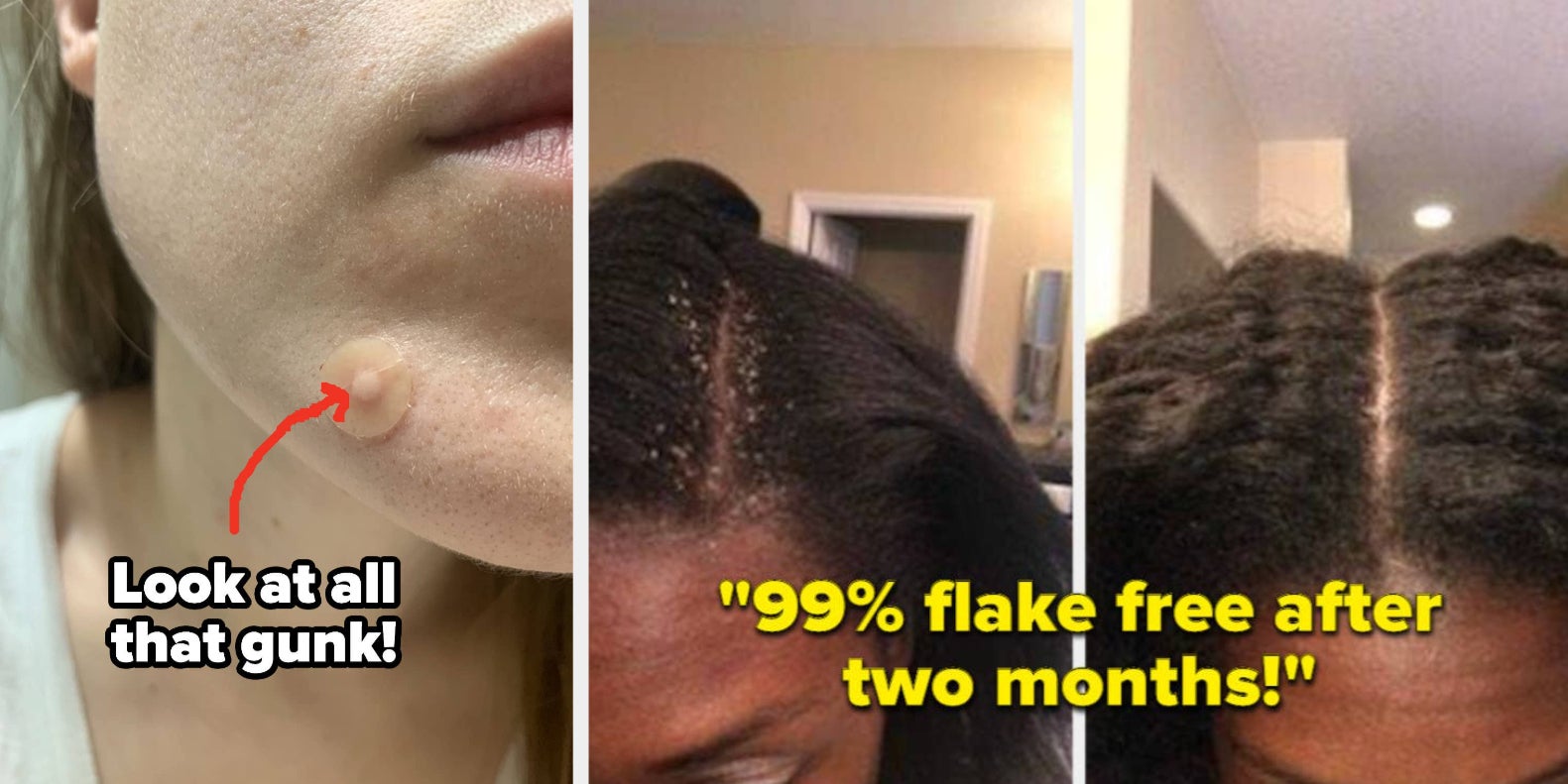 38 Products To Solve Those Everyday Beauty Problems - Vimarsana News