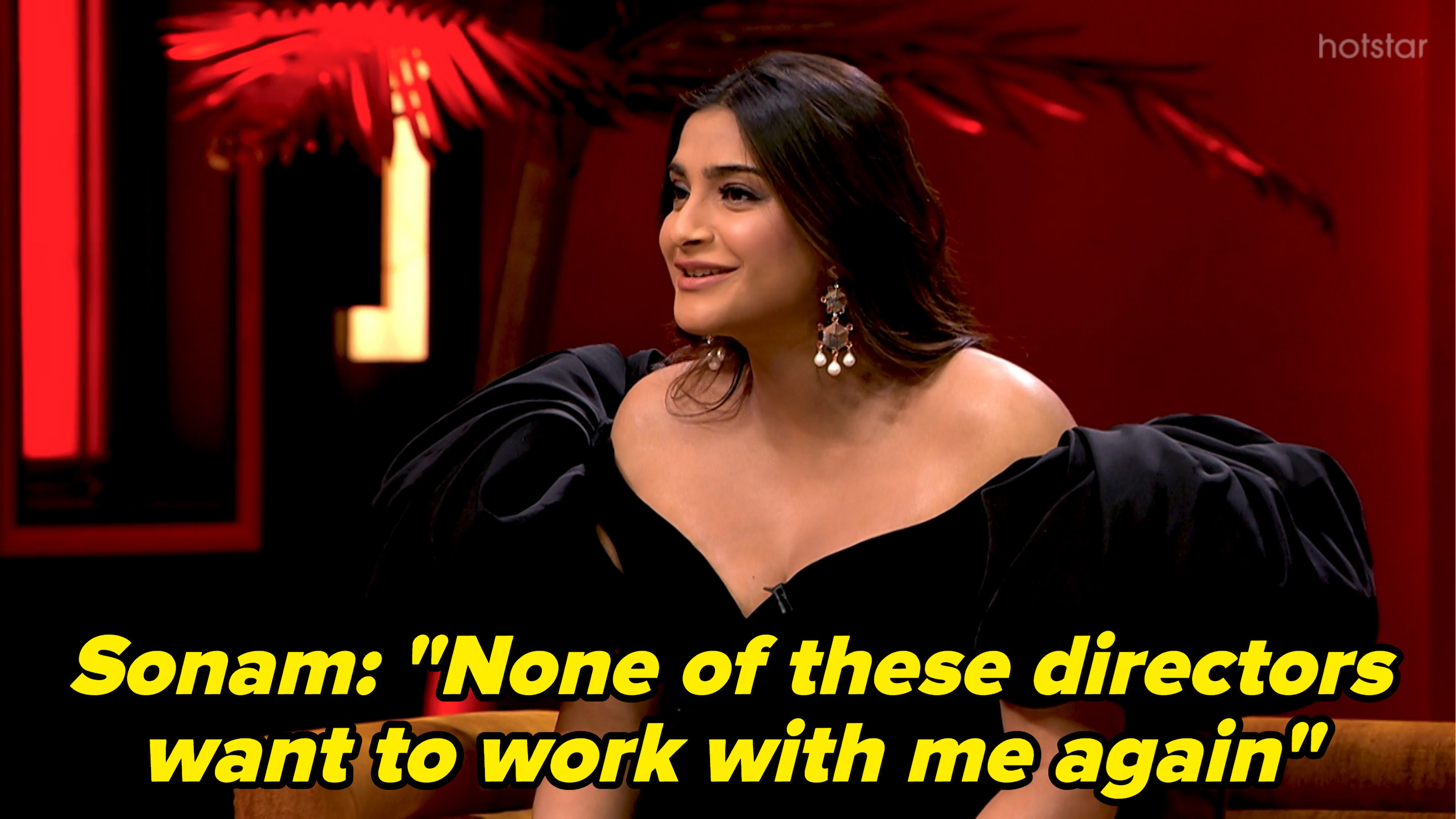 18 Actresses Being Funny On Koffee With Karan - 28