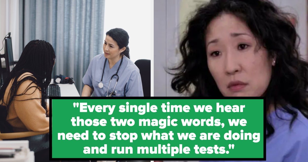 Tips Fro Medical Explained Important Medical Tips We Should All Be Taking Notes On