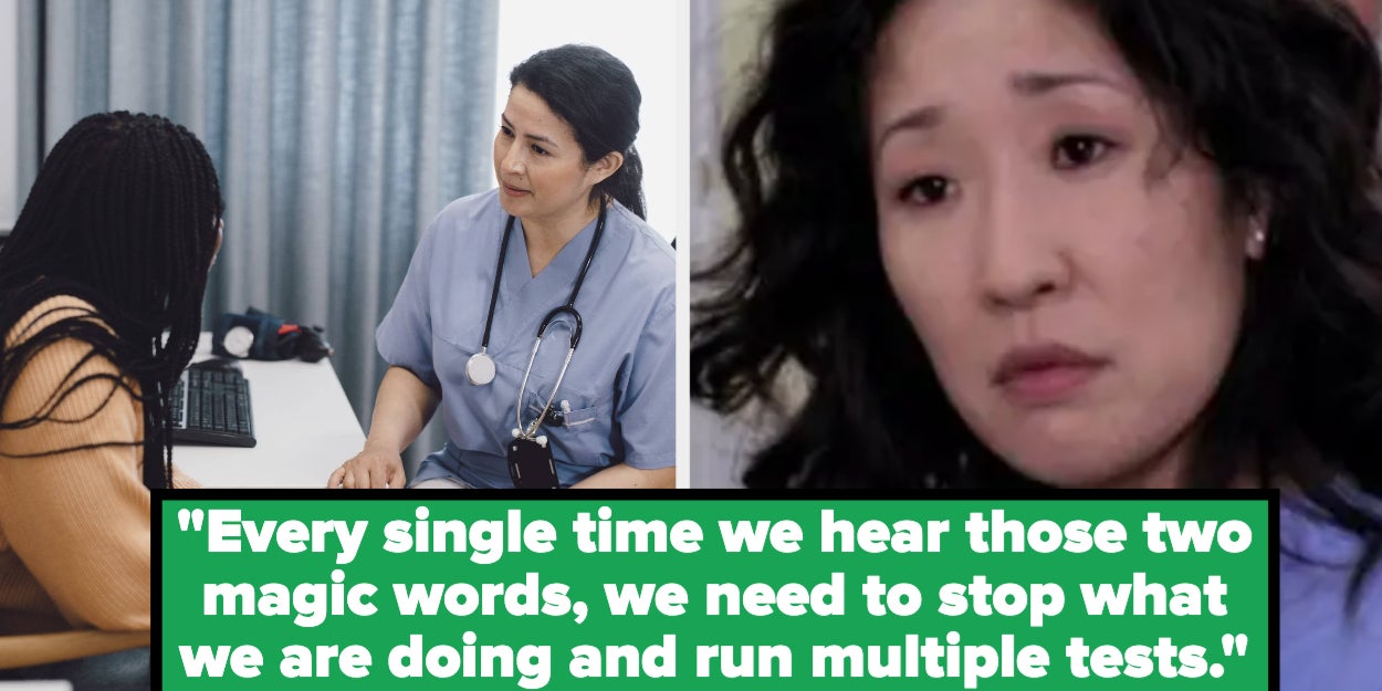 Important Medical Tips We Should All Be Taking Notes On