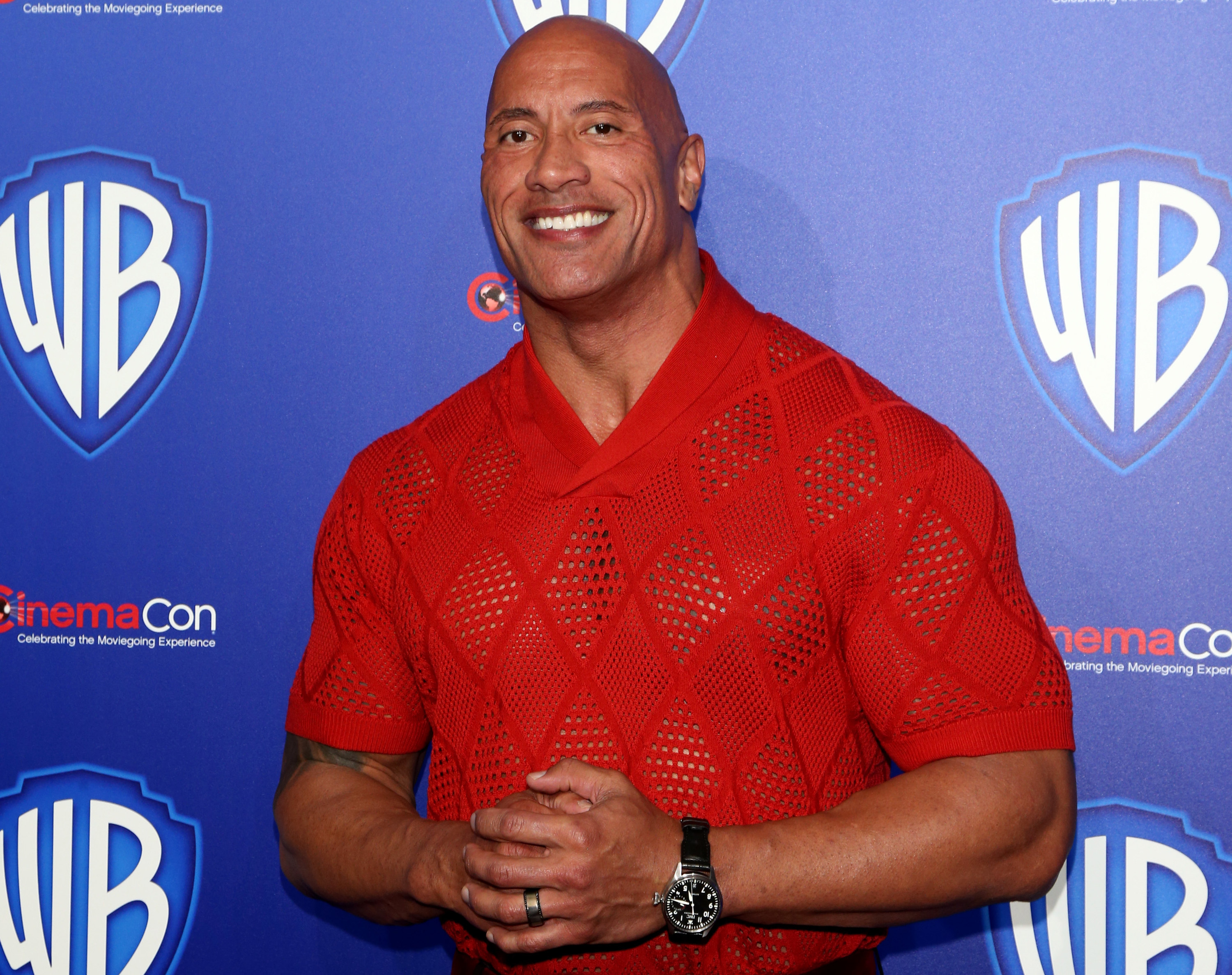 Why Dwayne Johnson The Rock Won t Run For President - 11