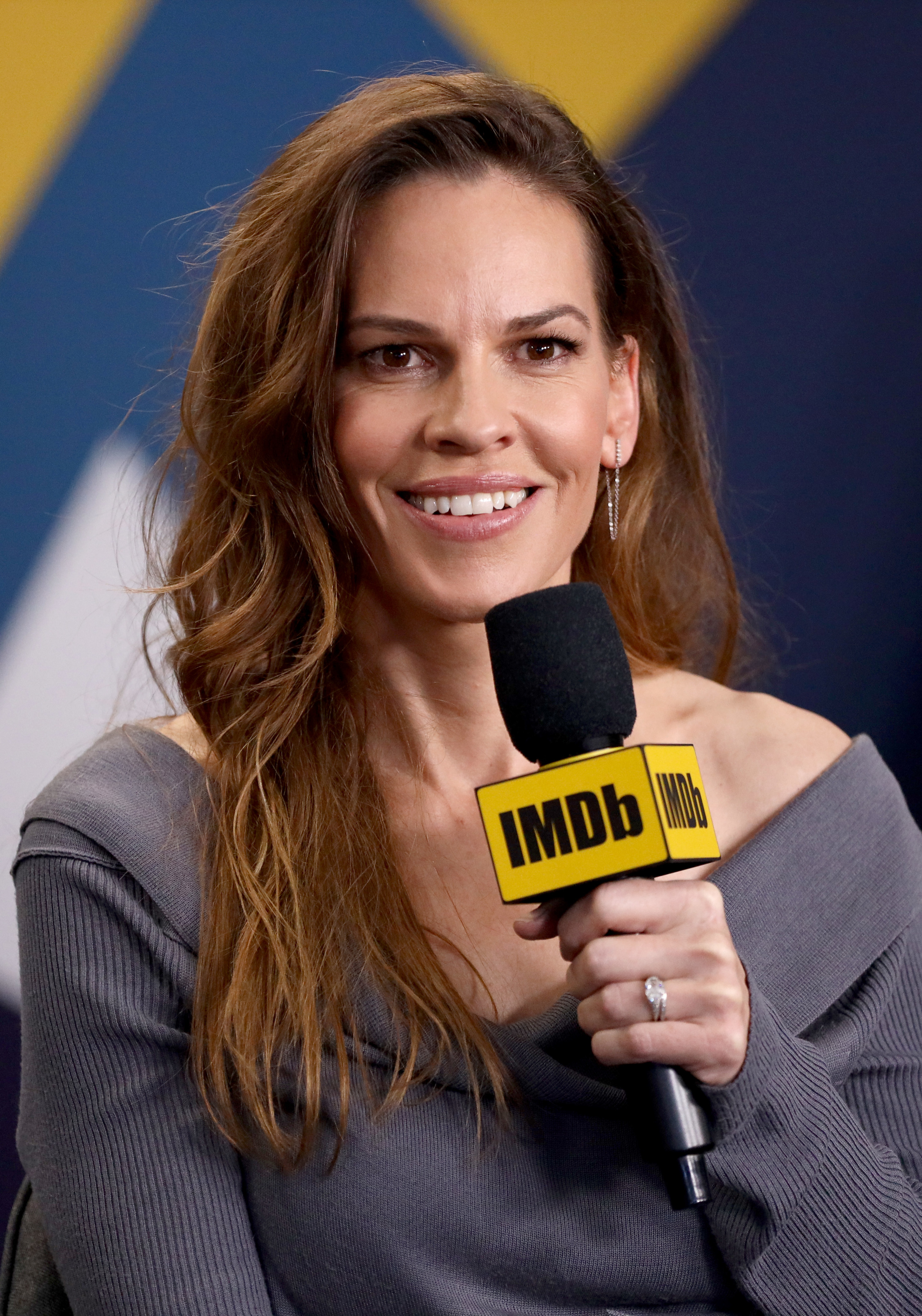 Hilary Swank No Health Insurance Boys Don t Cry - 91