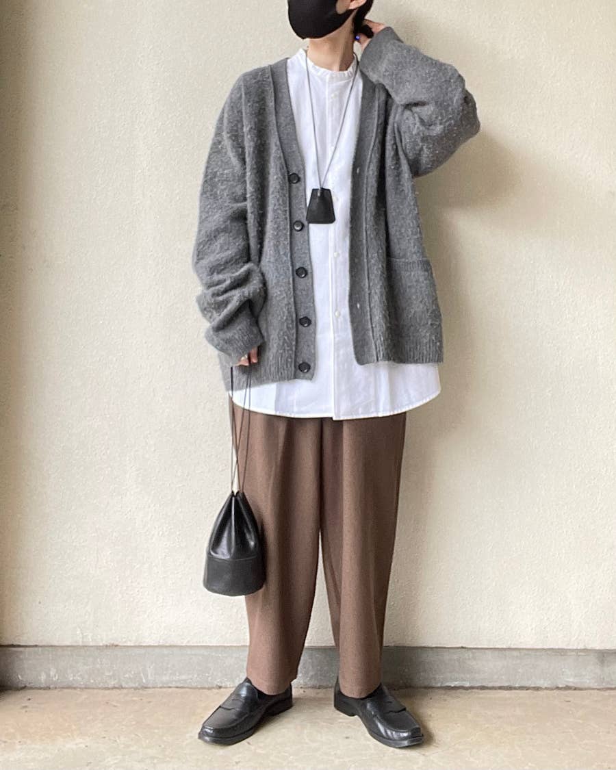 22年版 無印良品の新作メンズアイテム10選 Tシャツやパンツなど最新情報