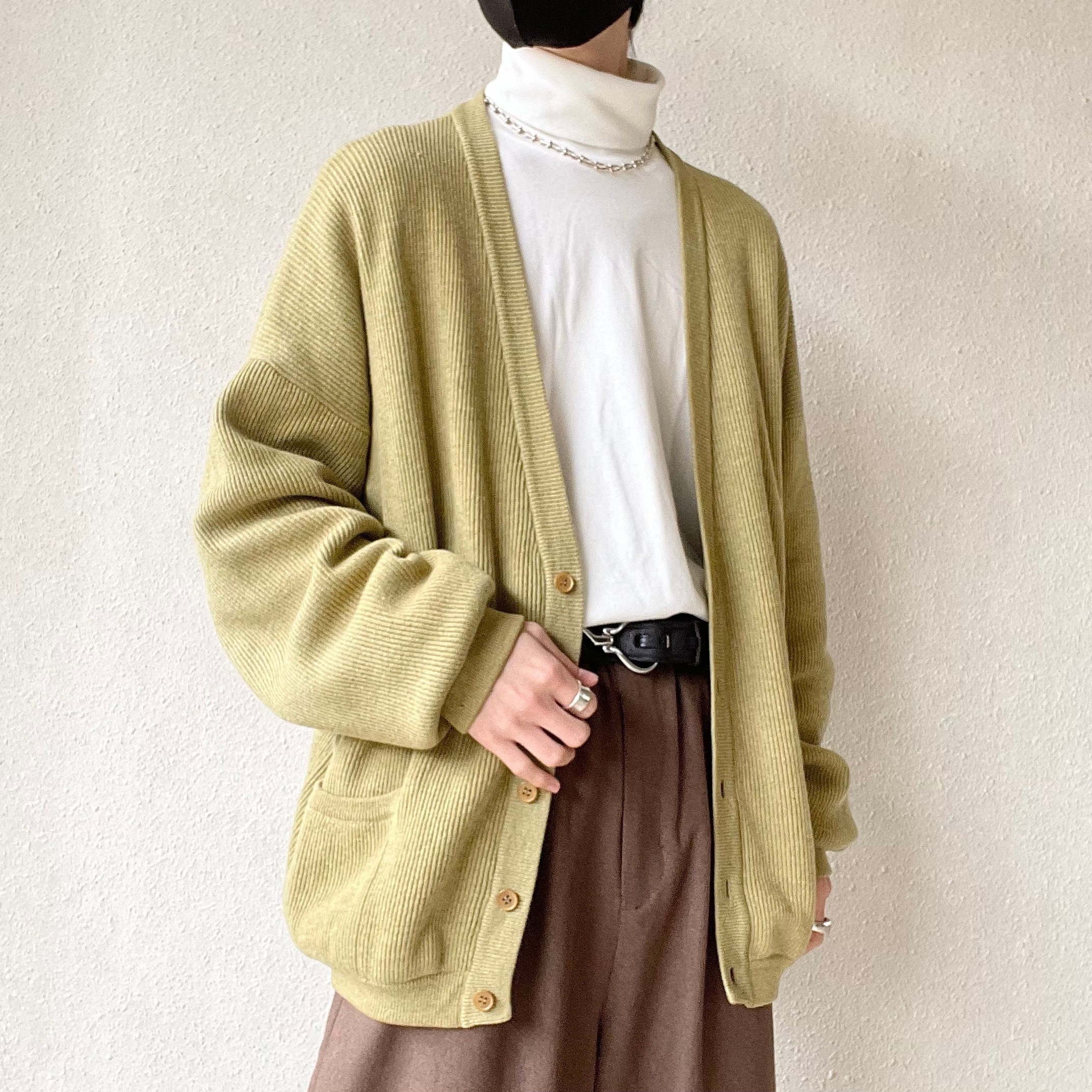 思わず2色買いしちゃった！GUの「ふんわりトップス」無限に