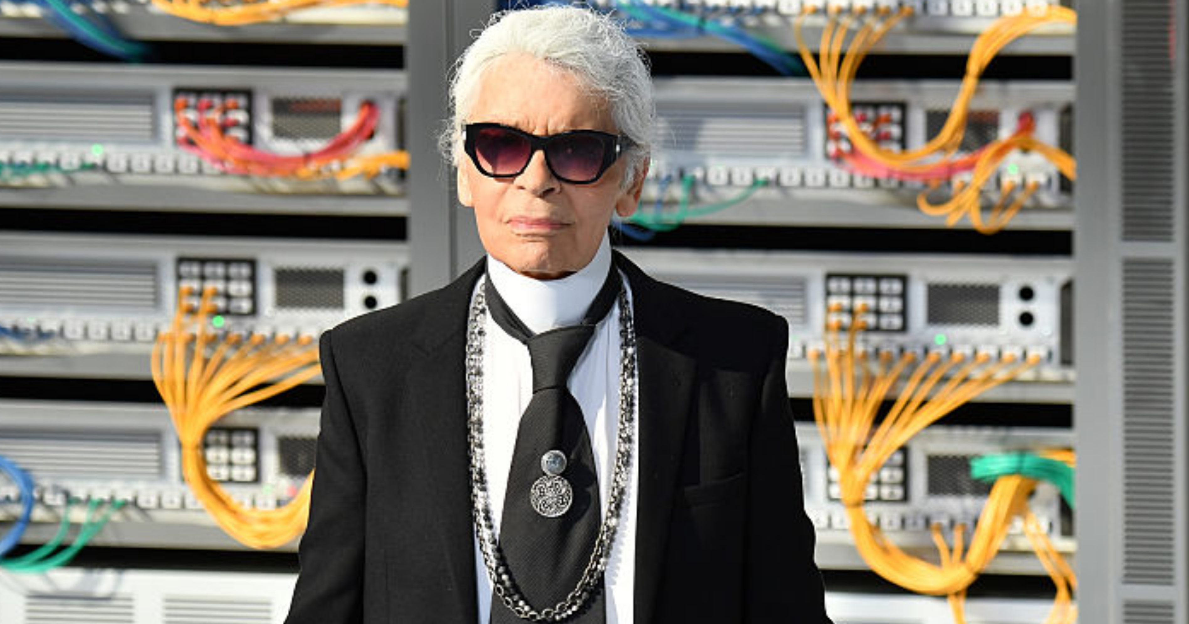 Following Karl Lagerfeld's Islamophobic rant, is it time we walk away from  the designer?