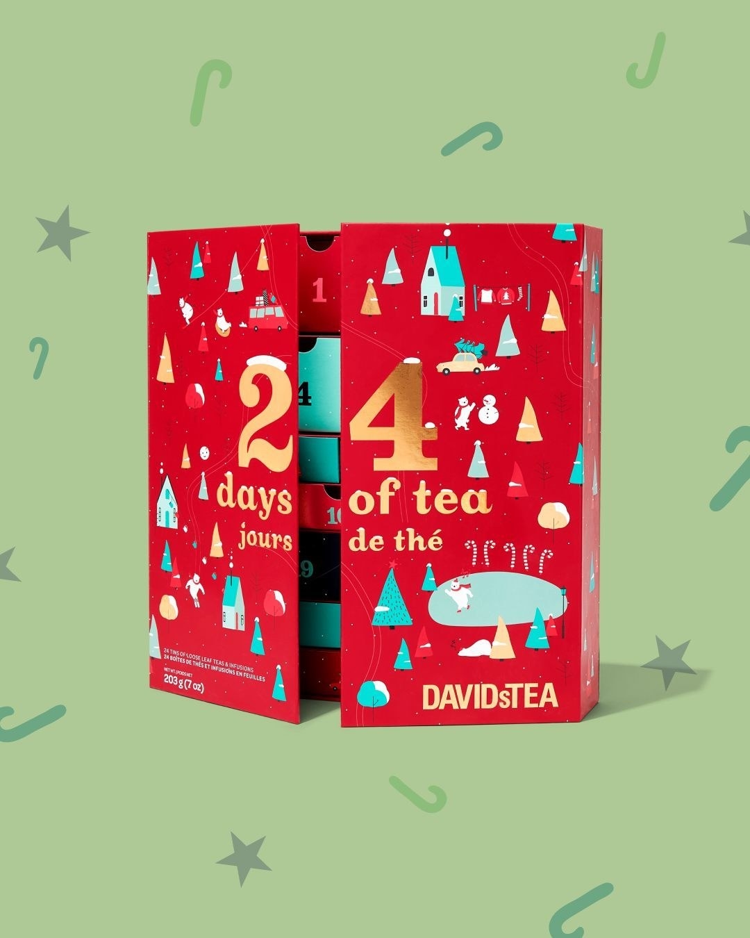 34 Advent Calendars For Kids Of Any Age For 2022