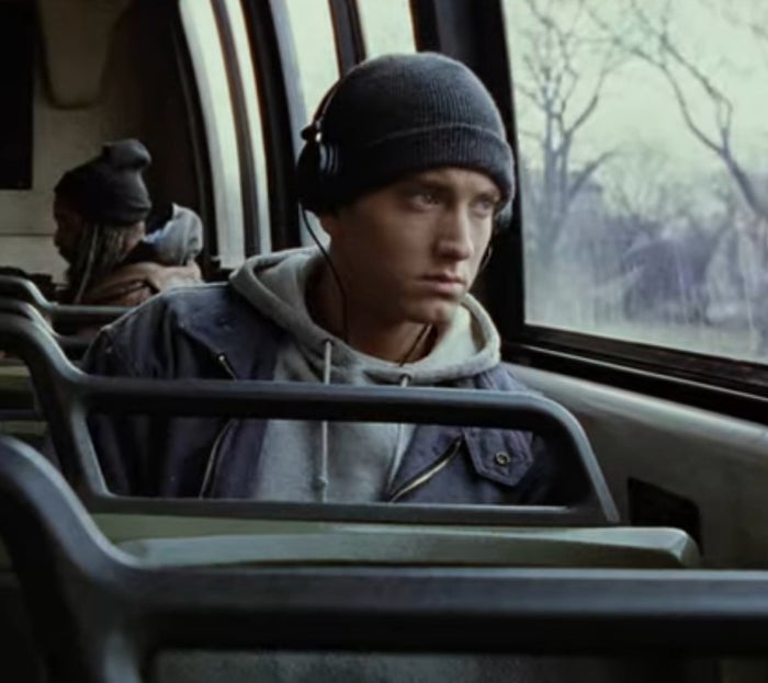 More Music From 8 Mile