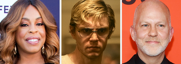 Evan Peters Stayed in Jeffrey Dahmer Character for Preparation