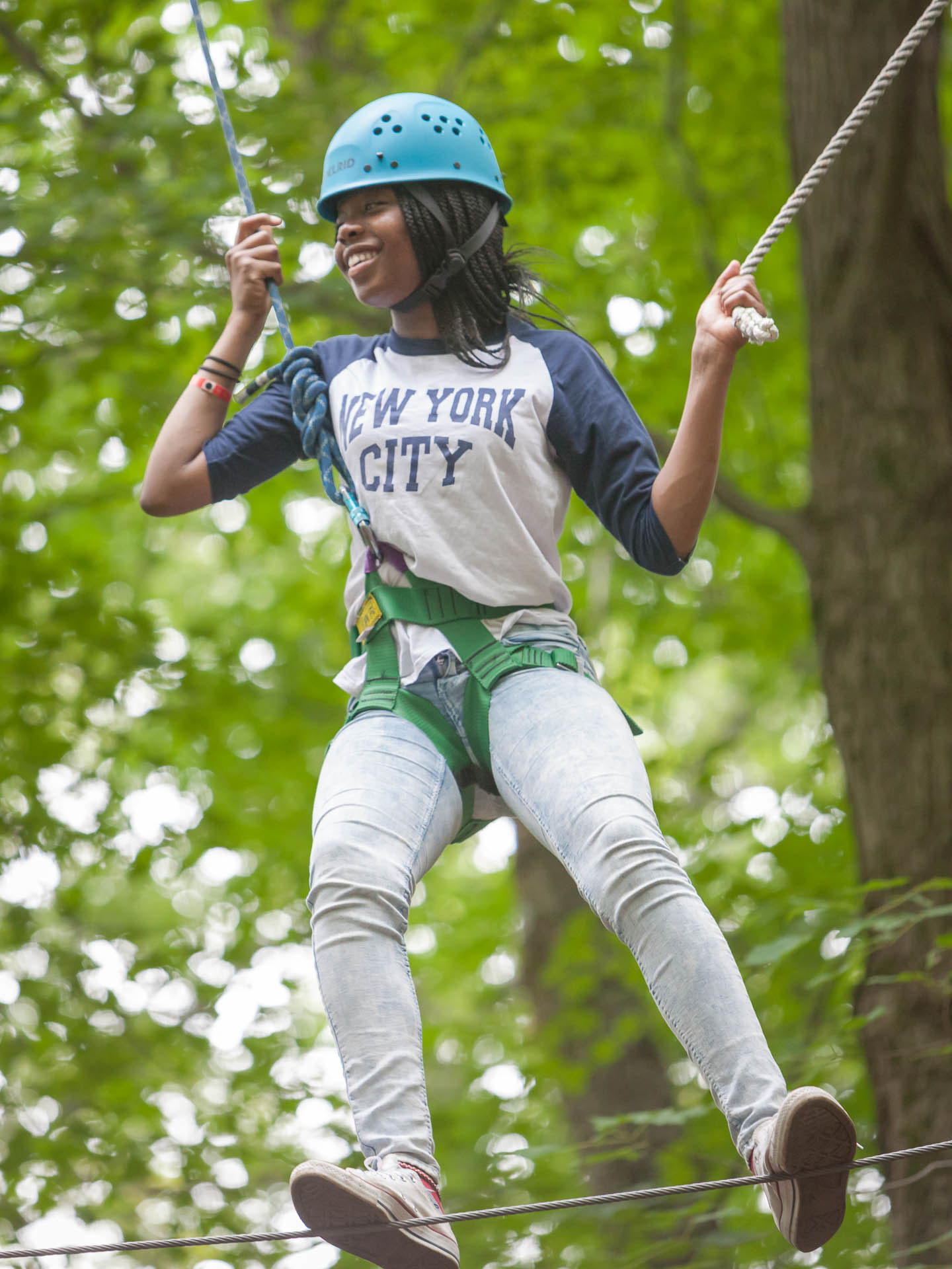 10 Reasons Summer Camp Is An Essential Experience  Especially For City Kids - 40