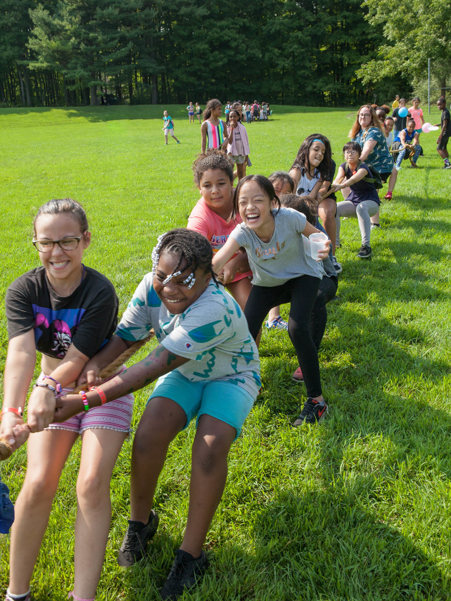 10 Reasons Summer Camp Is An Essential Experience  Especially For City Kids - 65