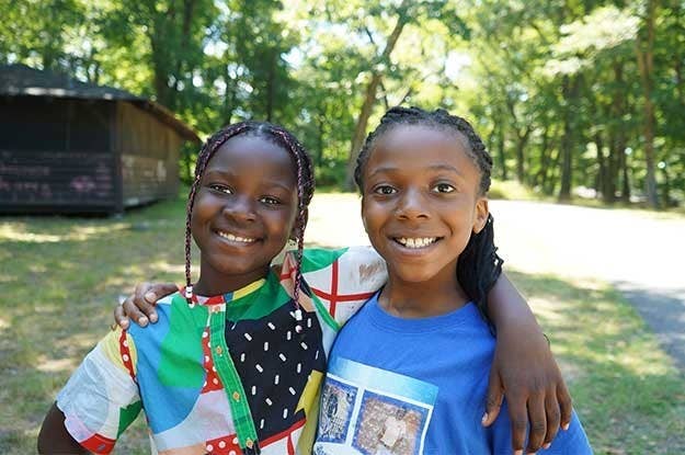 10 Reasons Summer Camp Is An Essential Experience, Especially For City Kids