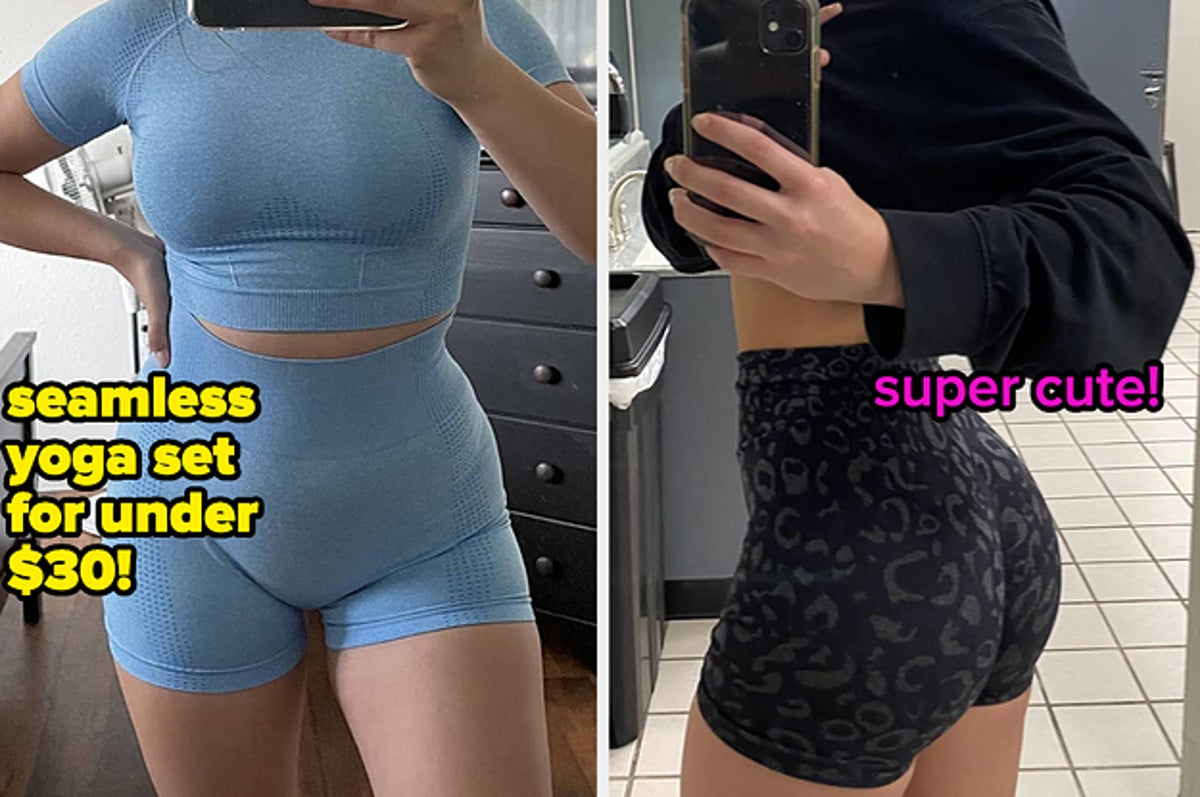 How to Choose Shorts For Big Thighs (The Ultimate Guide) - JoshGoot