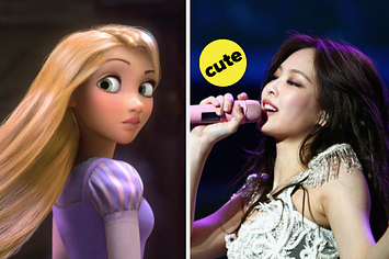 As suas músicas favoritas desses grupos femininos de K-Pop revelarão qual é a sua combinação de princesas da Disney