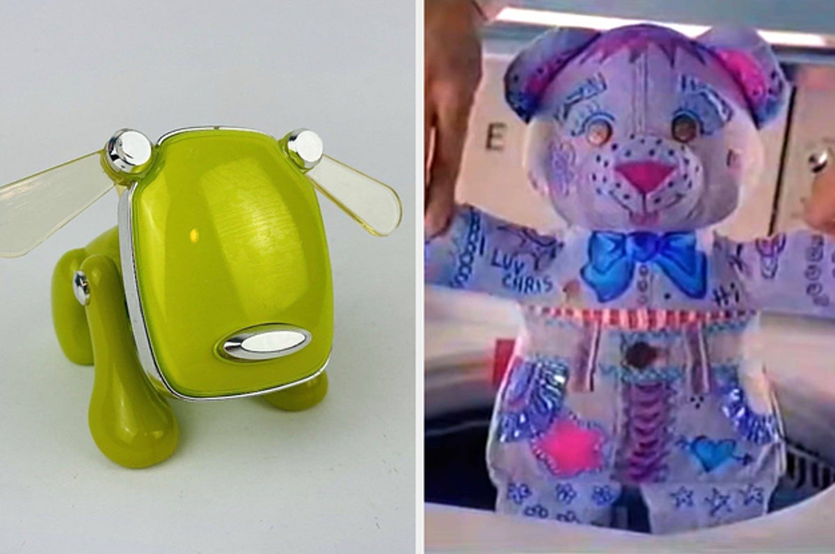 10 Toys From The '90s You Can Still Buy Today
