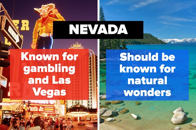 "Known For Corn, Should Be Known For Racism": Americans Are Sharing Stereotypes Their Hometowns Are Known For Vs. What They Should Actually Be Known For