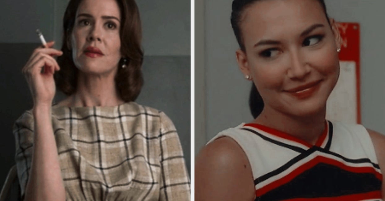 Which Queer Character Is Your Soulmate Quiz