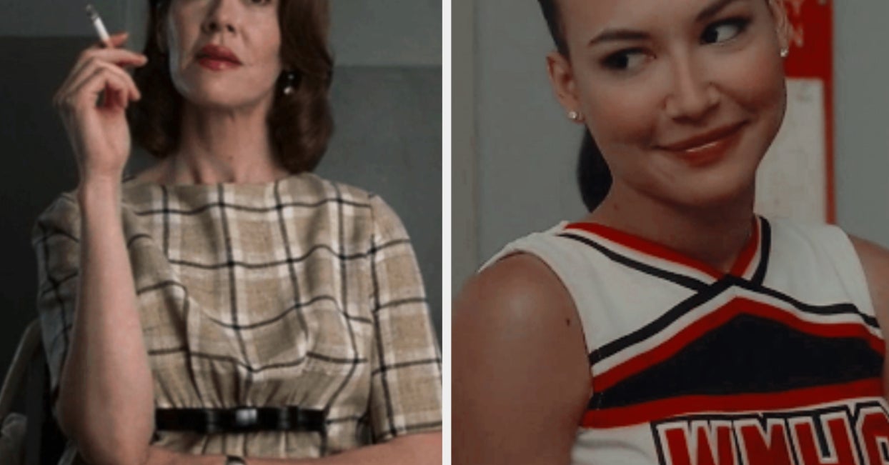 Which Queer Character Is Your Soulmate Quiz which-queer-character-is-your-soulmate-quiz