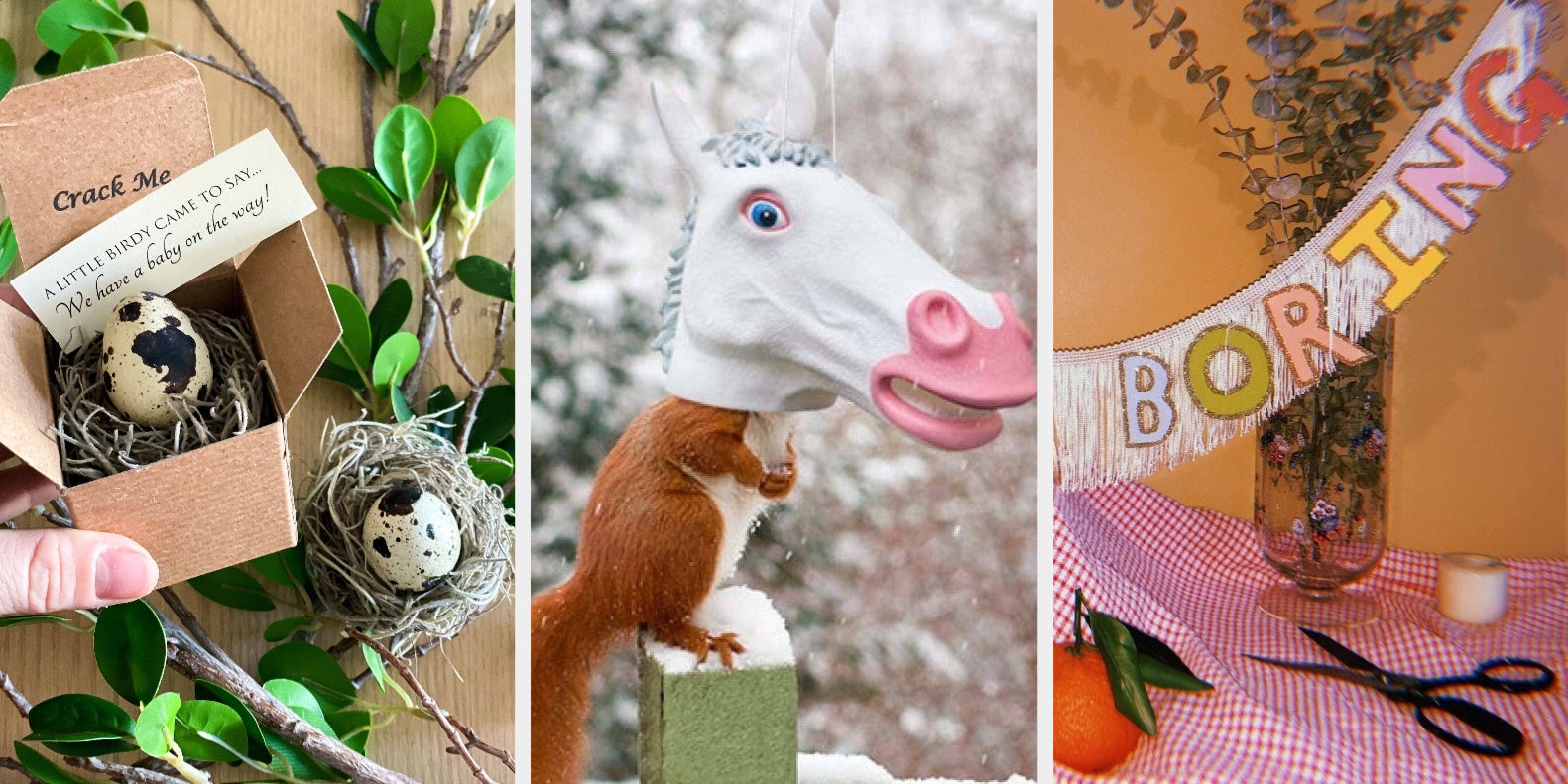 21 Adorable DIY Unicorn Crafts for Kids to Make - Homebody Mommy