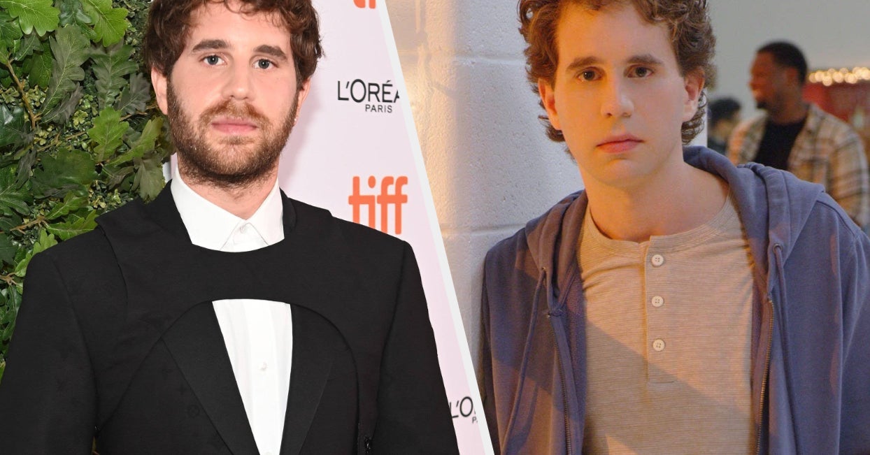 Ben Platt Says He Quit Twitter After The Negative Reaction To The “Dear Evan Hansen” Movie