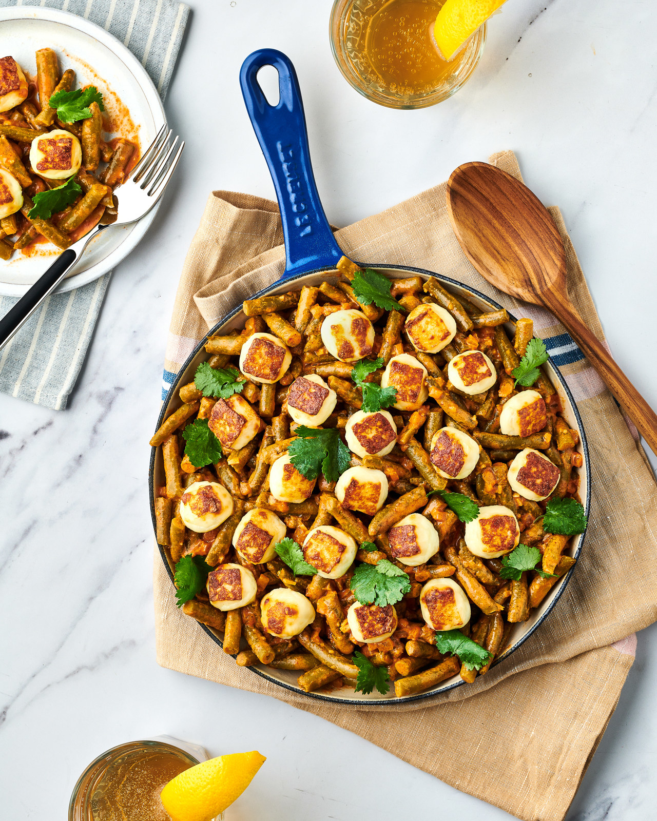 13 New Twists That Will Make Green Bean Casserole The Star Of Your Thanksgiving Table - 40