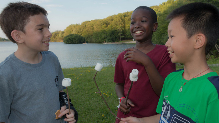 10 Reasons Summer Camp Is An Essential Experience  Especially For City Kids - 36