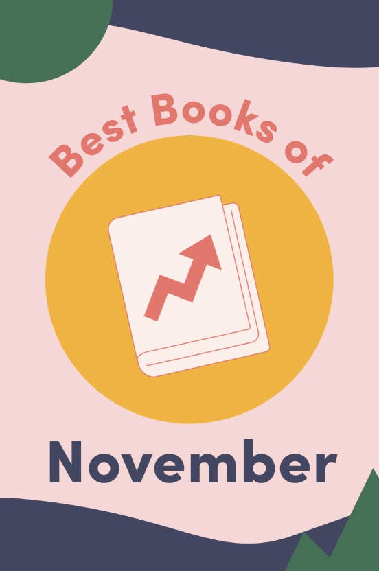 buzzfeed books best books of november 2022